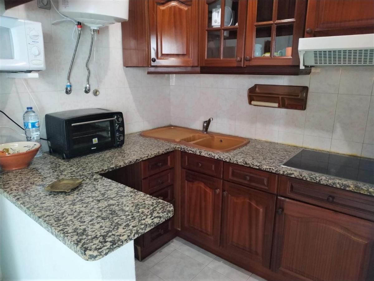 3 Torre Sol 4 - Casas & Papeis Διαμέρισμα Armação de Pêra Εξωτερικό φωτογραφία