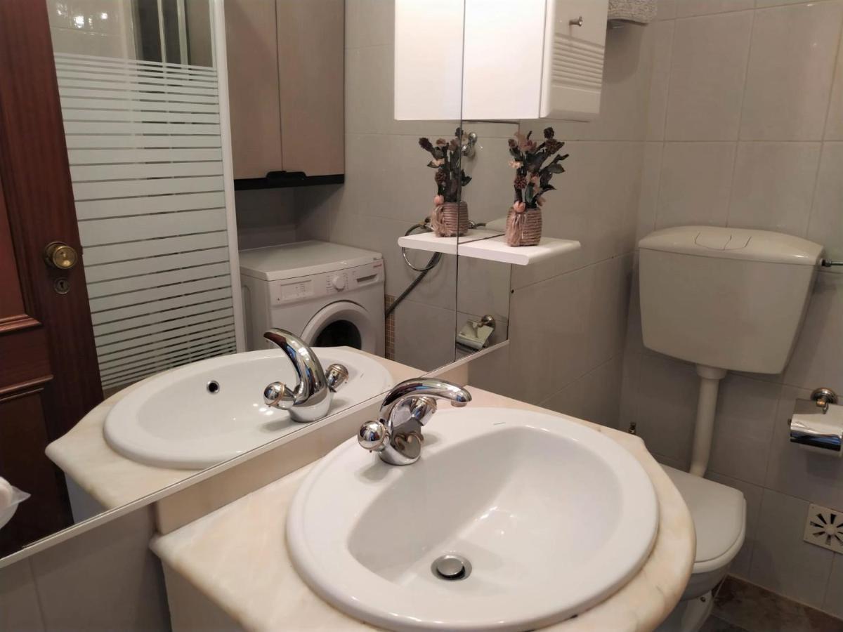 3 Torre Sol 4 - Casas & Papeis Διαμέρισμα Armação de Pêra Εξωτερικό φωτογραφία