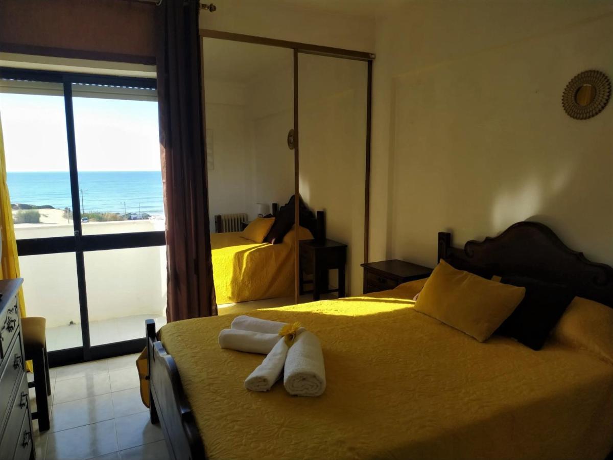 3 Torre Sol 4 - Casas & Papeis Διαμέρισμα Armação de Pêra Εξωτερικό φωτογραφία