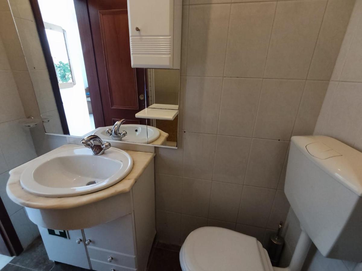 3 Torre Sol 4 - Casas & Papeis Διαμέρισμα Armação de Pêra Εξωτερικό φωτογραφία