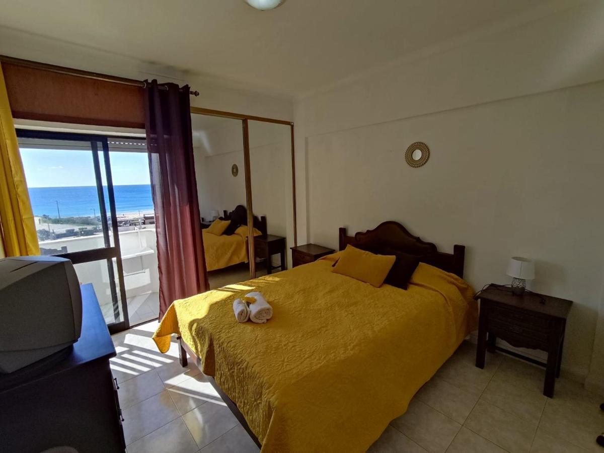 3 Torre Sol 4 - Casas & Papeis Διαμέρισμα Armação de Pêra Εξωτερικό φωτογραφία