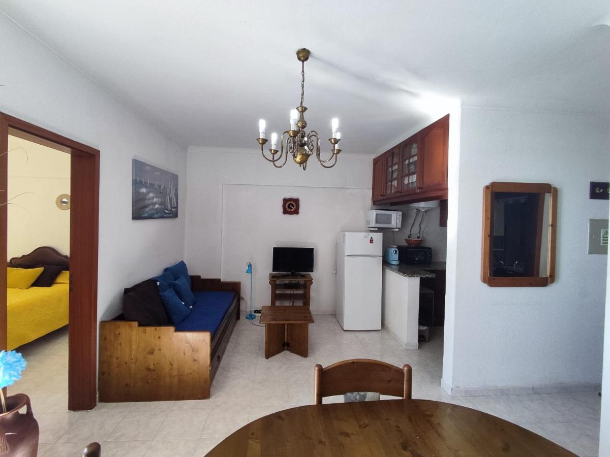 3 Torre Sol 4 - Casas & Papeis Διαμέρισμα Armação de Pêra Εξωτερικό φωτογραφία