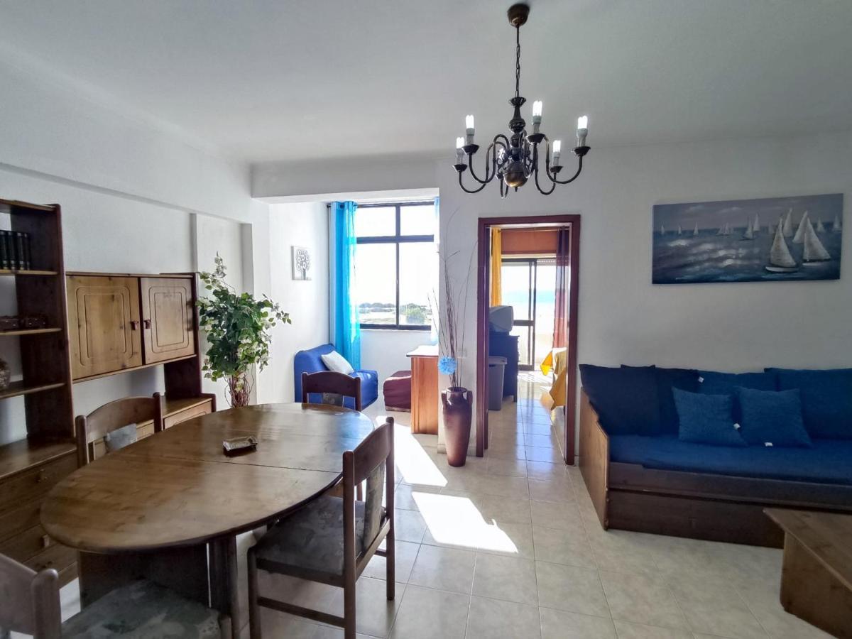 3 Torre Sol 4 - Casas & Papeis Διαμέρισμα Armação de Pêra Εξωτερικό φωτογραφία