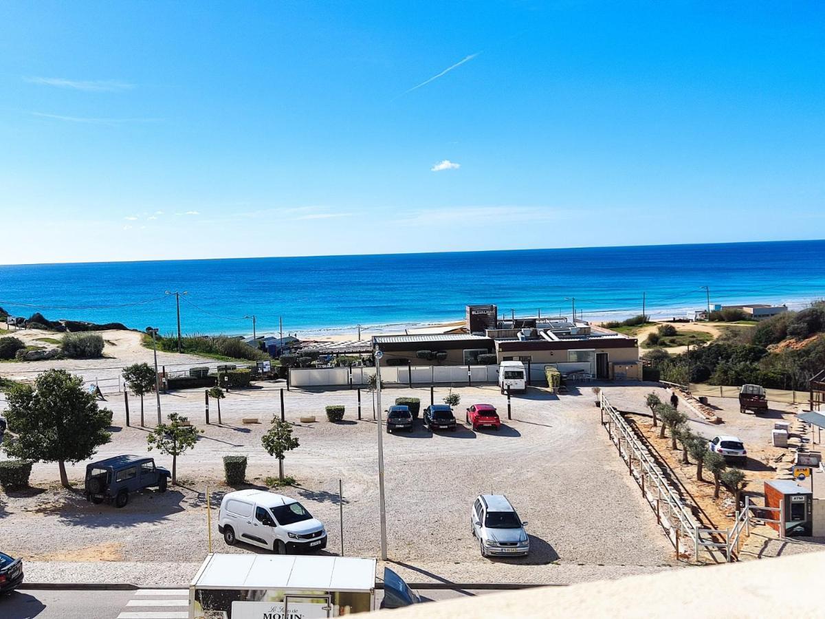 3 Torre Sol 4 - Casas & Papeis Διαμέρισμα Armação de Pêra Εξωτερικό φωτογραφία