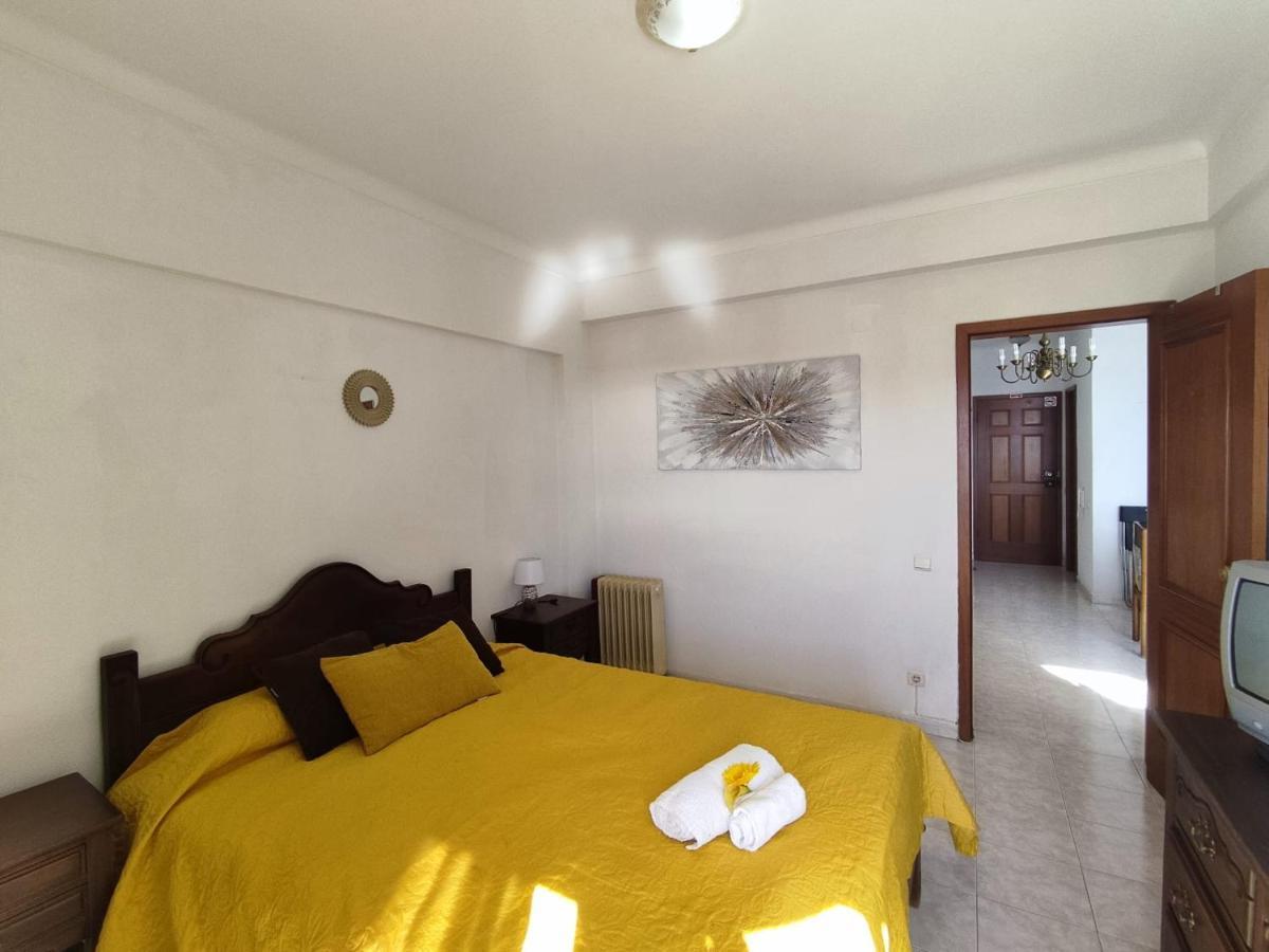 3 Torre Sol 4 - Casas & Papeis Διαμέρισμα Armação de Pêra Εξωτερικό φωτογραφία