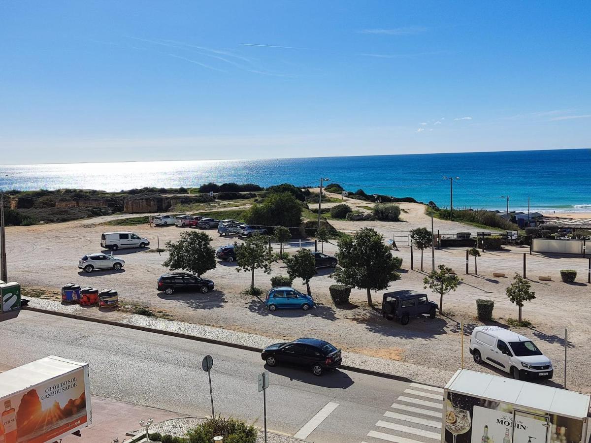 3 Torre Sol 4 - Casas & Papeis Διαμέρισμα Armação de Pêra Εξωτερικό φωτογραφία