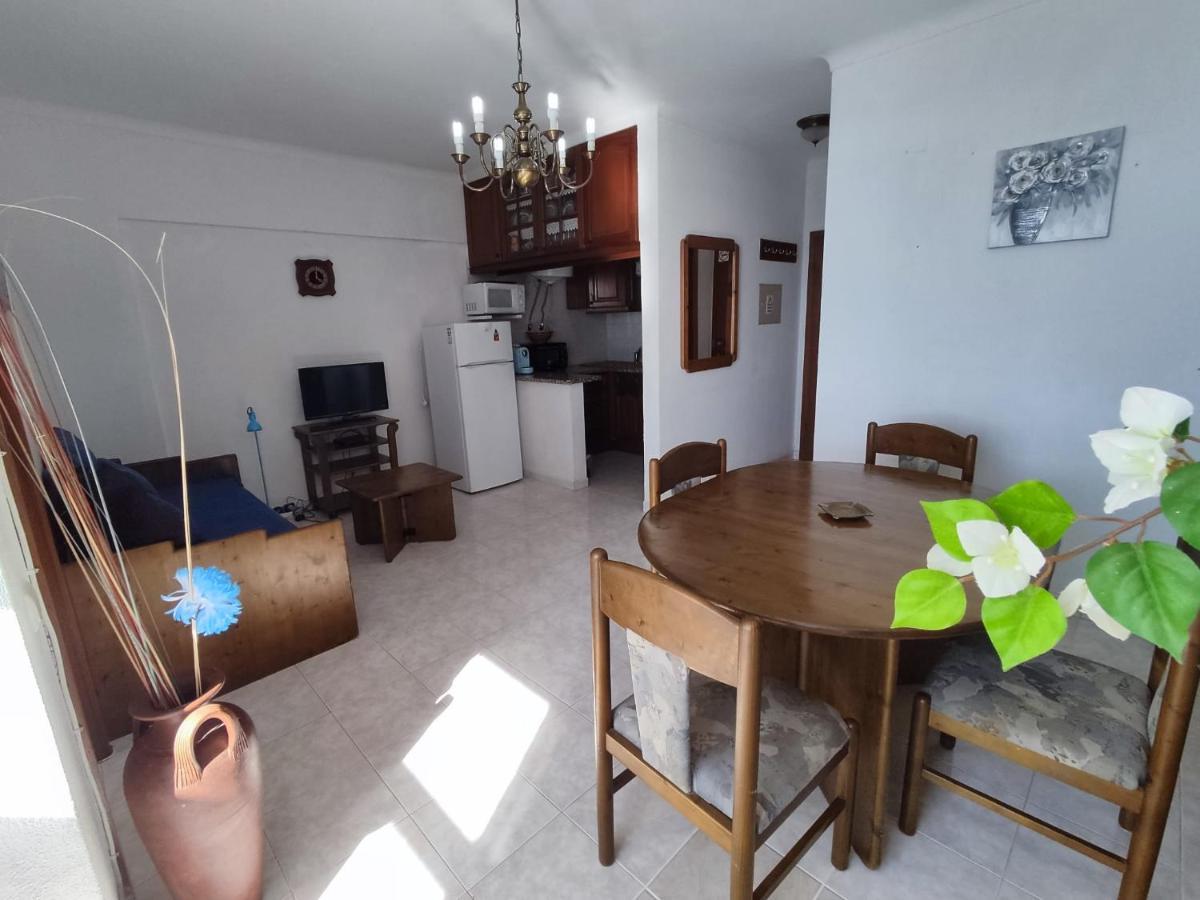 3 Torre Sol 4 - Casas & Papeis Διαμέρισμα Armação de Pêra Εξωτερικό φωτογραφία