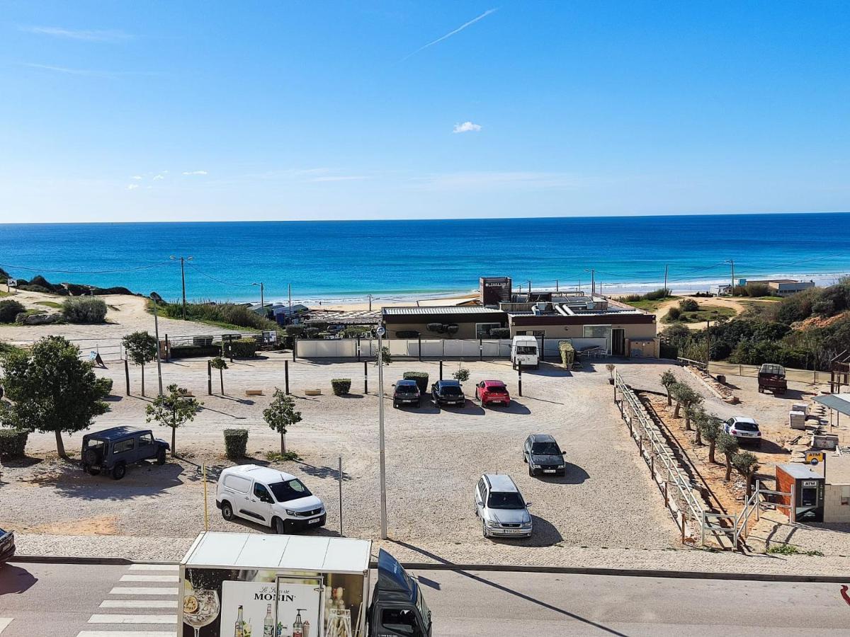 3 Torre Sol 4 - Casas & Papeis Διαμέρισμα Armação de Pêra Εξωτερικό φωτογραφία