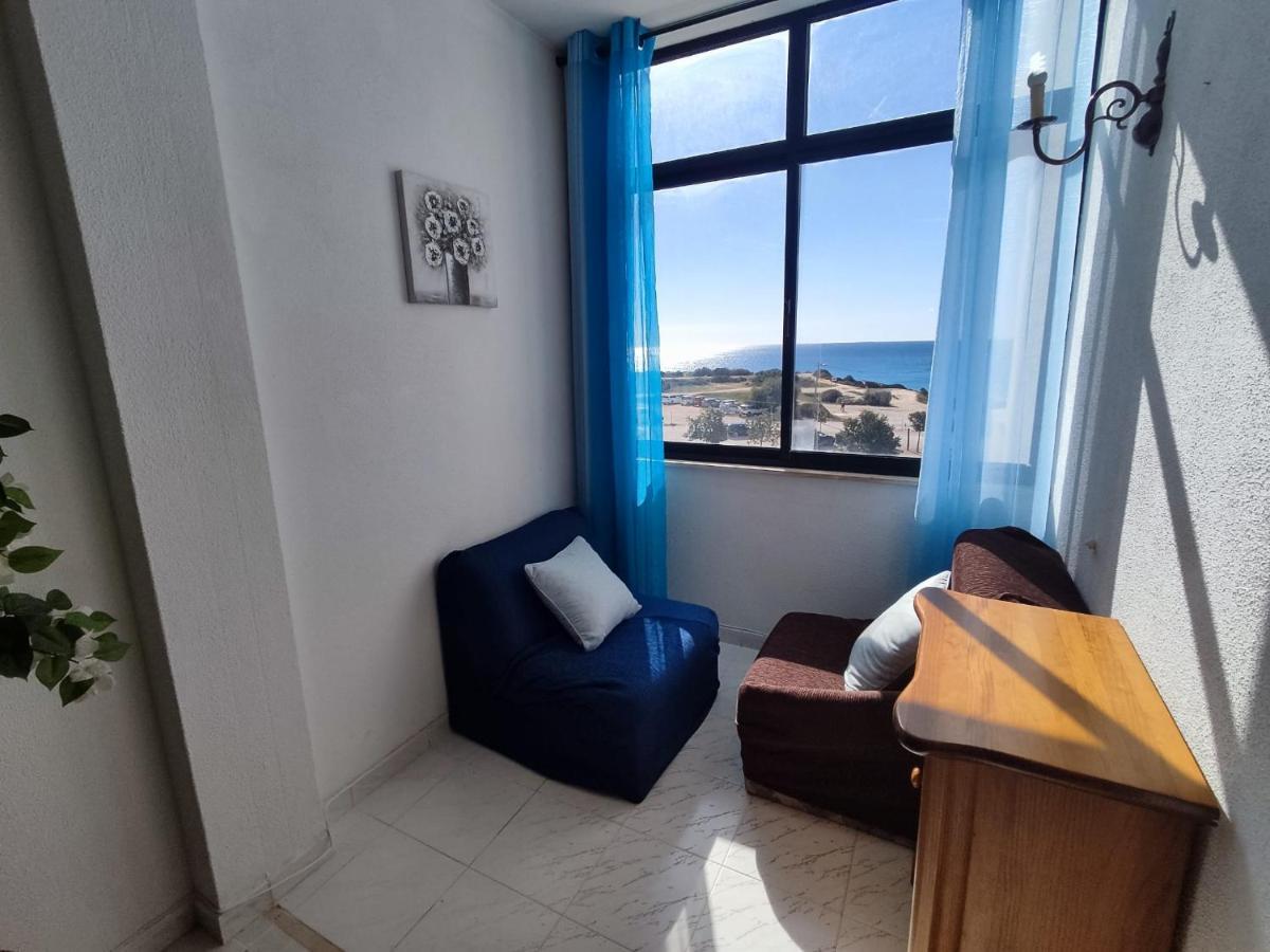 3 Torre Sol 4 - Casas & Papeis Διαμέρισμα Armação de Pêra Εξωτερικό φωτογραφία