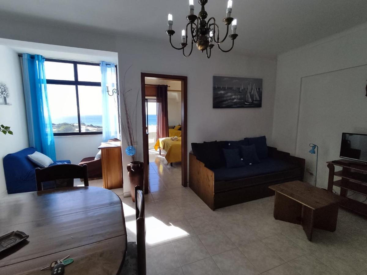 3 Torre Sol 4 - Casas & Papeis Διαμέρισμα Armação de Pêra Εξωτερικό φωτογραφία