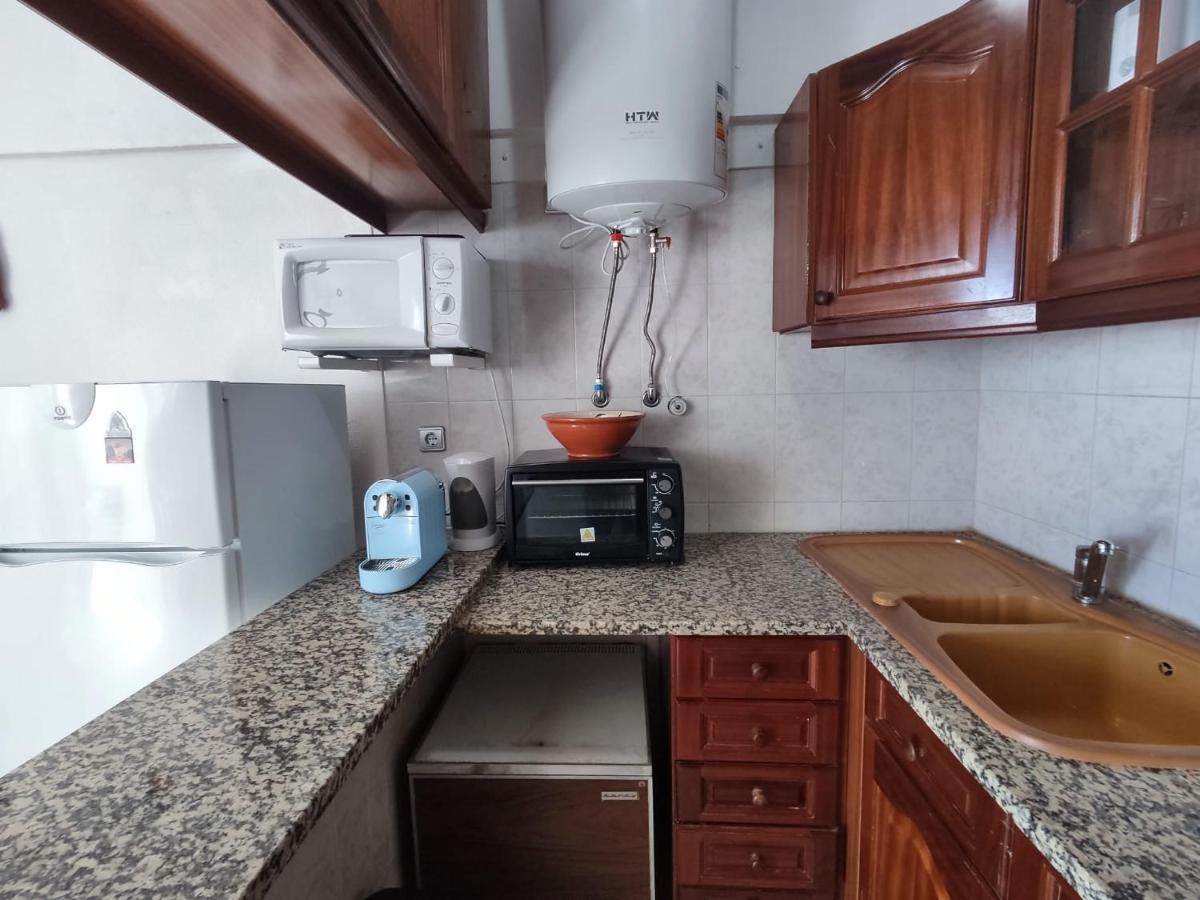 3 Torre Sol 4 - Casas & Papeis Διαμέρισμα Armação de Pêra Εξωτερικό φωτογραφία