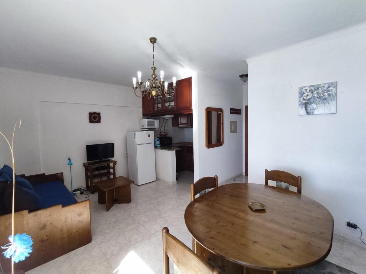 3 Torre Sol 4 - Casas & Papeis Διαμέρισμα Armação de Pêra Εξωτερικό φωτογραφία
